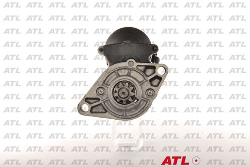 ATL Autotechnik A 19 050 Starter